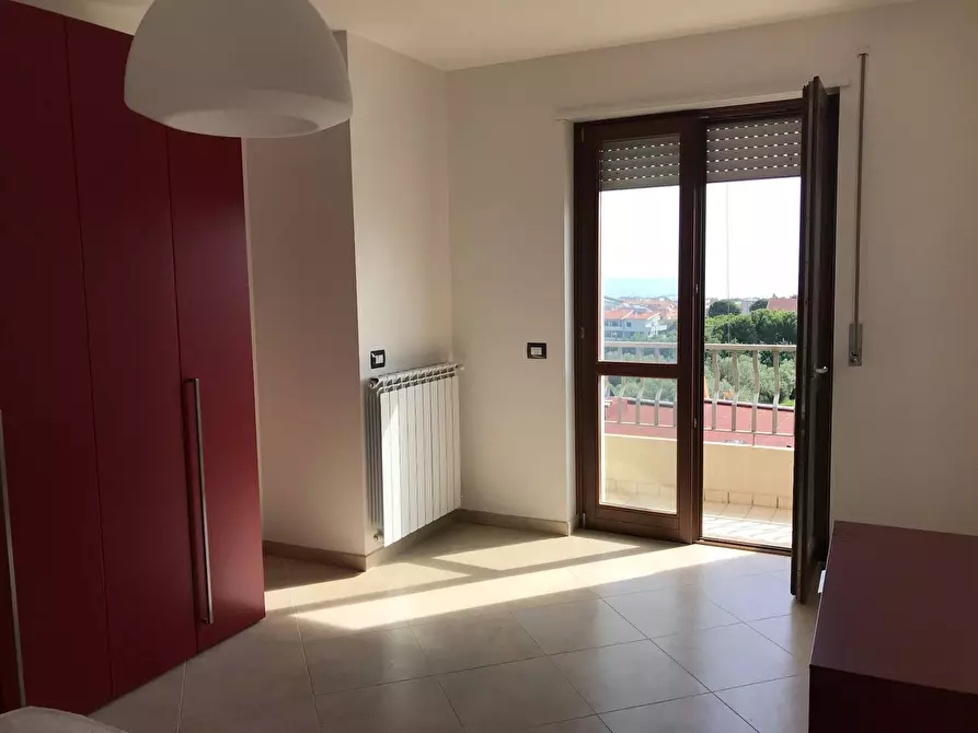 Immagine 10 di Appartamento in vendita  in CORSO MAZZINI a Vasto