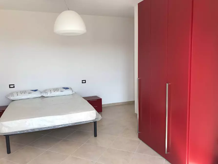 Immagine 11 di Appartamento in vendita  in CORSO MAZZINI a Vasto