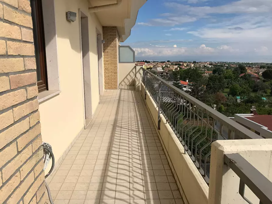 Immagine 13 di Appartamento in vendita  in CORSO MAZZINI a Vasto