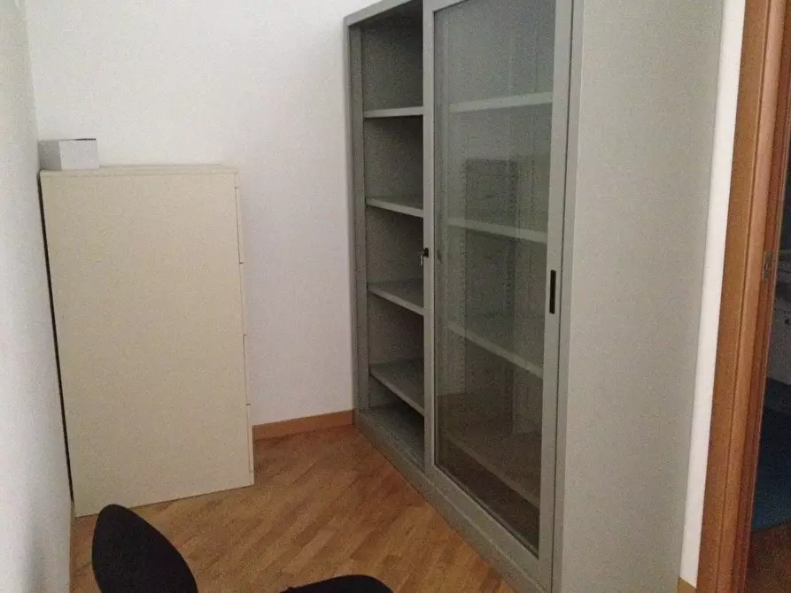 Immagine 7 di Locale commerciale in affitto  in VIALE GIULIO CESARE a Vasto