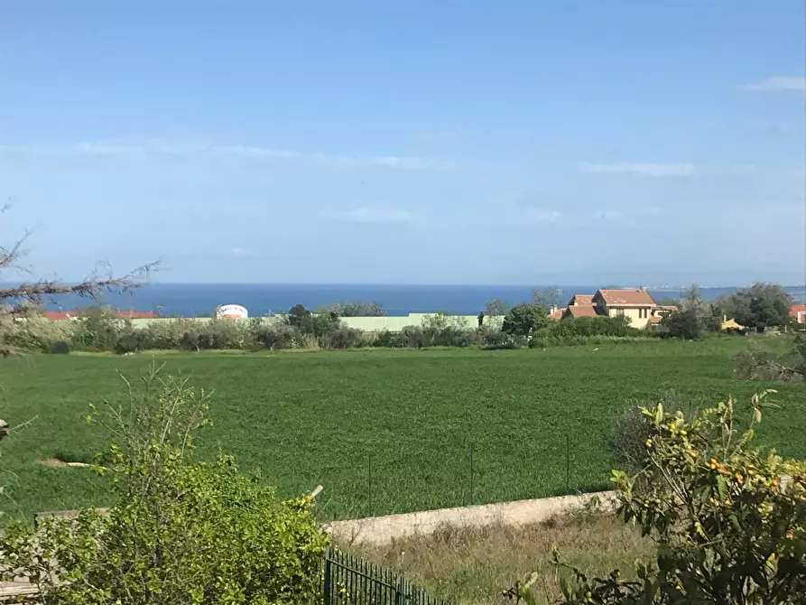 Immagine 5 di Villa in vendita  in Via Luci a Vasto