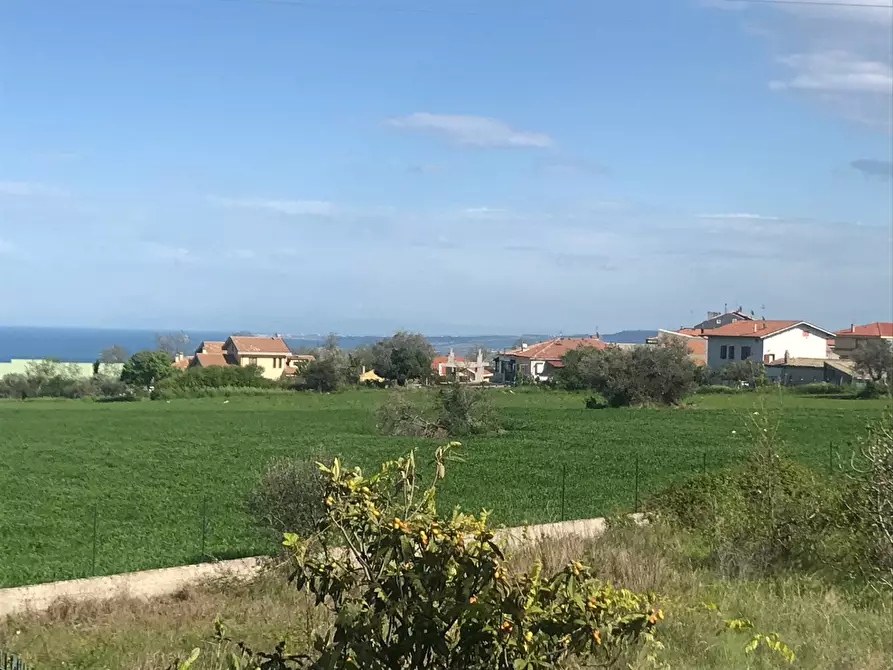 Immagine 6 di Villa in vendita  in Via Luci a Vasto
