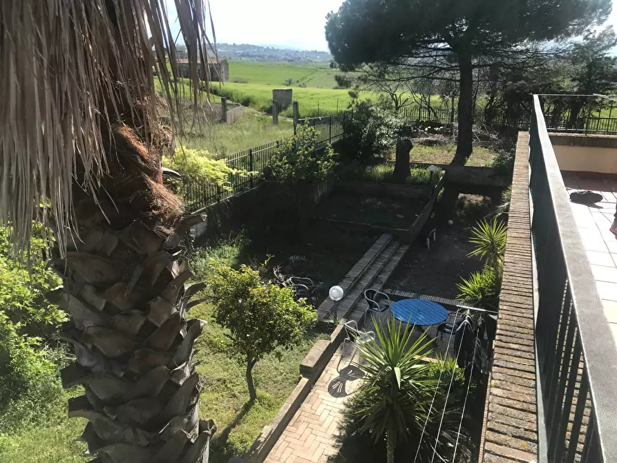 Immagine 7 di Villa in vendita  in Via Luci a Vasto