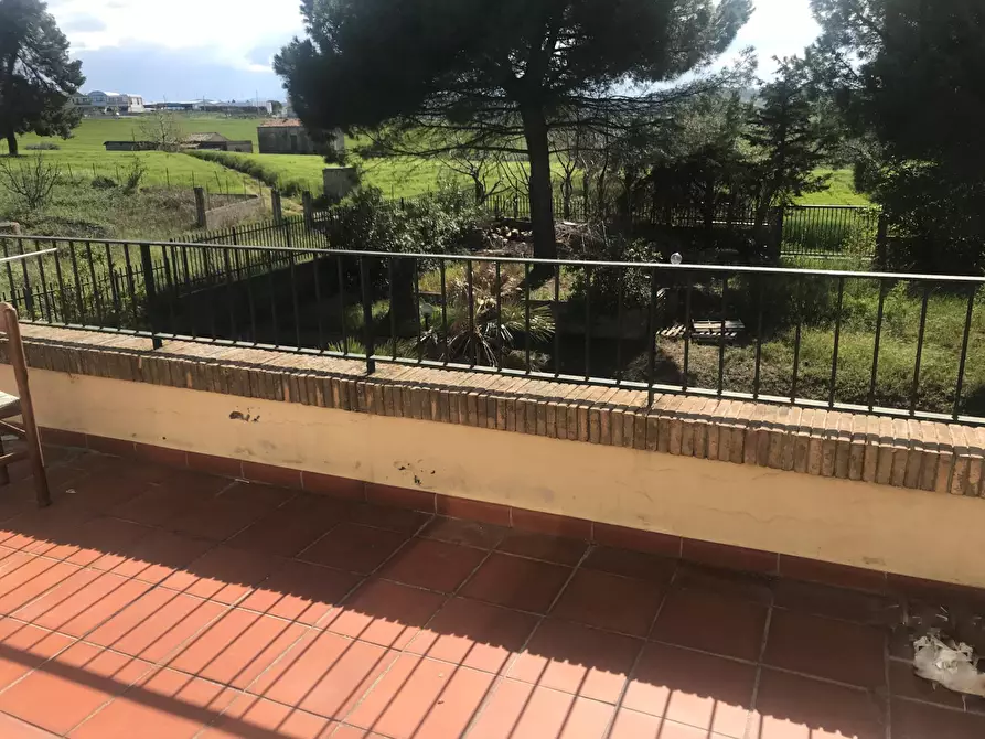 Immagine 8 di Villa in vendita  in Via Luci a Vasto