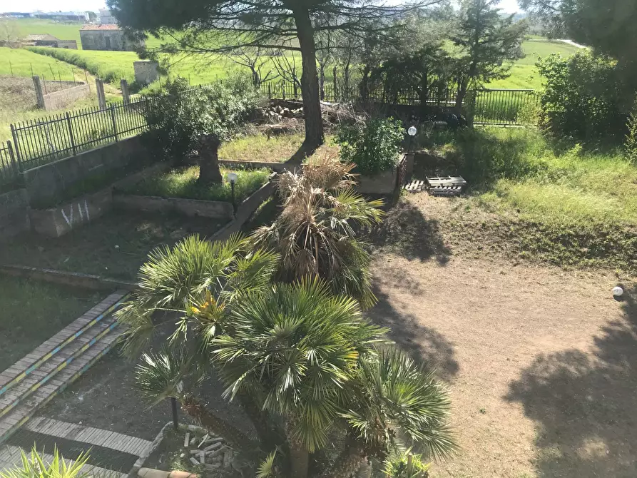 Immagine 9 di Villa in vendita  in Via Luci a Vasto