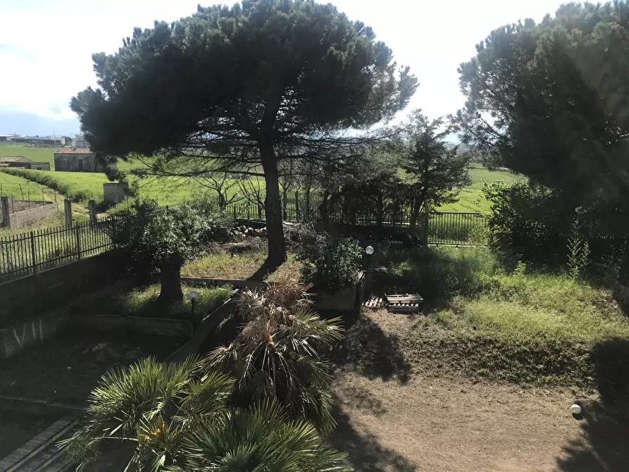 Immagine 10 di Villa in vendita  in Via Luci a Vasto