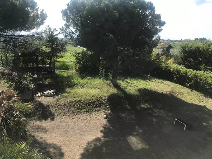 Immagine 11 di Villa in vendita  in Via Luci a Vasto