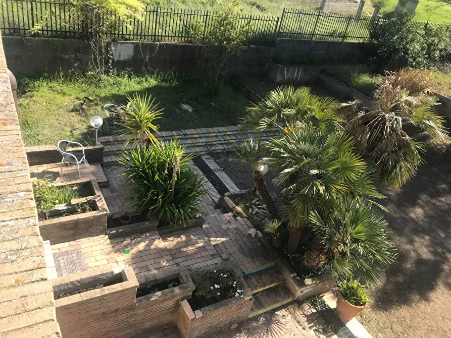 Immagine 13 di Villa in vendita  in Via Luci a Vasto