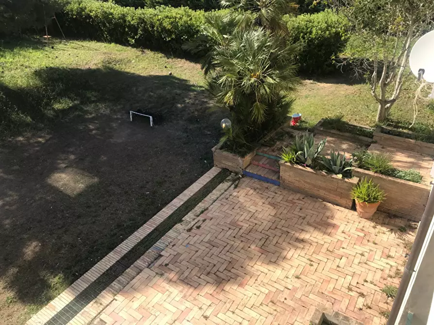 Immagine 14 di Villa in vendita  in Via Luci a Vasto