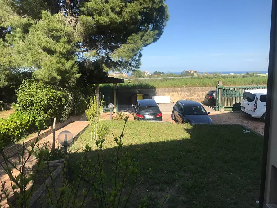 Immagine 16 di Villa in vendita  in Via Luci a Vasto