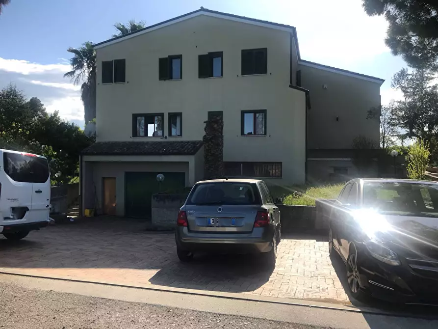 Immagine 2 di Villa in vendita  in Via Luci a Vasto
