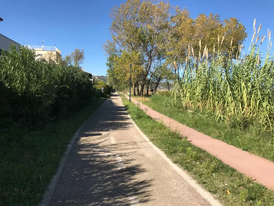 Immagine 22 di Casa indipendente in vendita  in VIA LIBECCIO a Vasto