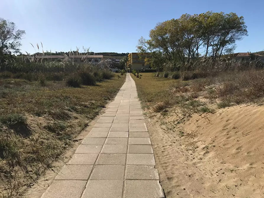 Immagine 27 di Casa indipendente in vendita  in VIA LIBECCIO a Vasto