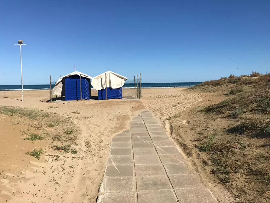 Immagine 28 di Casa indipendente in vendita  in VIA LIBECCIO a Vasto