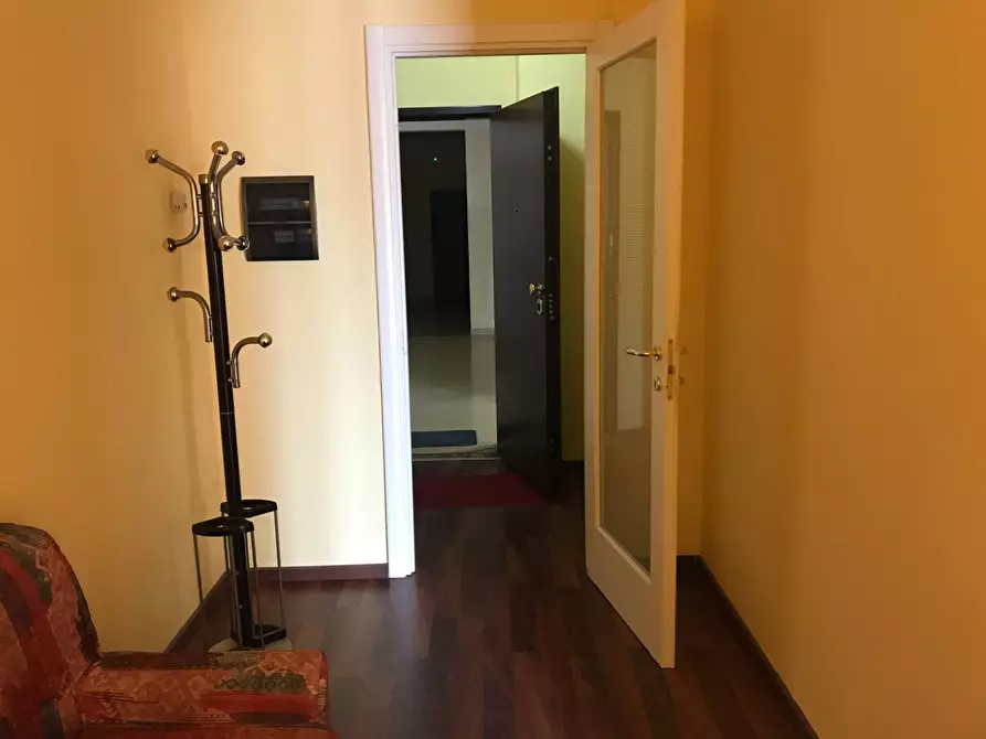 Immagine 5 di Appartamento in vendita  in CORSO MAZZINI a Vasto