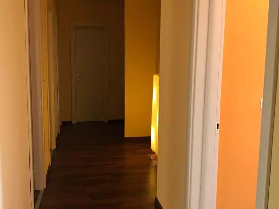 Immagine 6 di Appartamento in vendita  in CORSO MAZZINI a Vasto