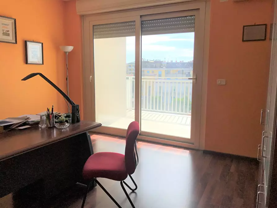 Immagine 2 di Appartamento in vendita  in CORSO MAZZINI a Vasto