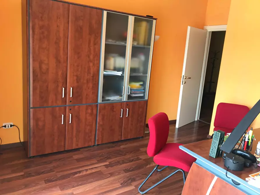 Immagine 3 di Appartamento in vendita  in CORSO MAZZINI a Vasto