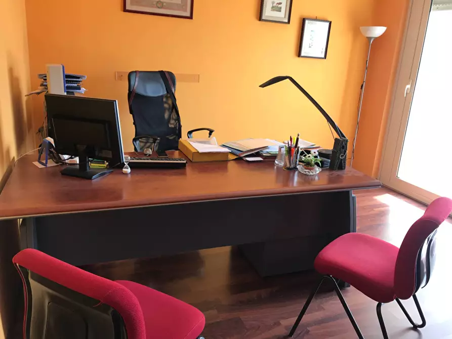 Immagine 4 di Appartamento in vendita  in CORSO MAZZINI a Vasto