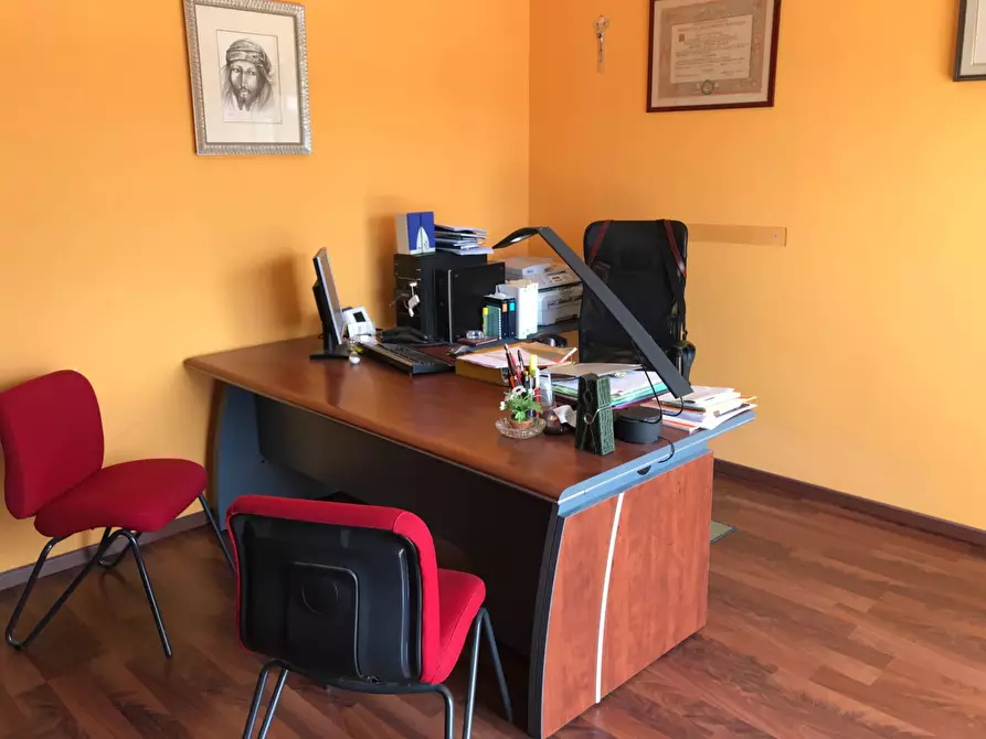 Immagine 8 di Appartamento in vendita  in CORSO MAZZINI a Vasto