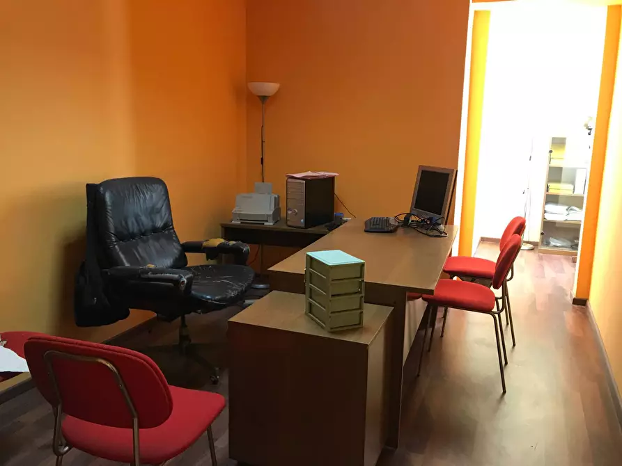 Immagine 9 di Appartamento in vendita  in CORSO MAZZINI a Vasto