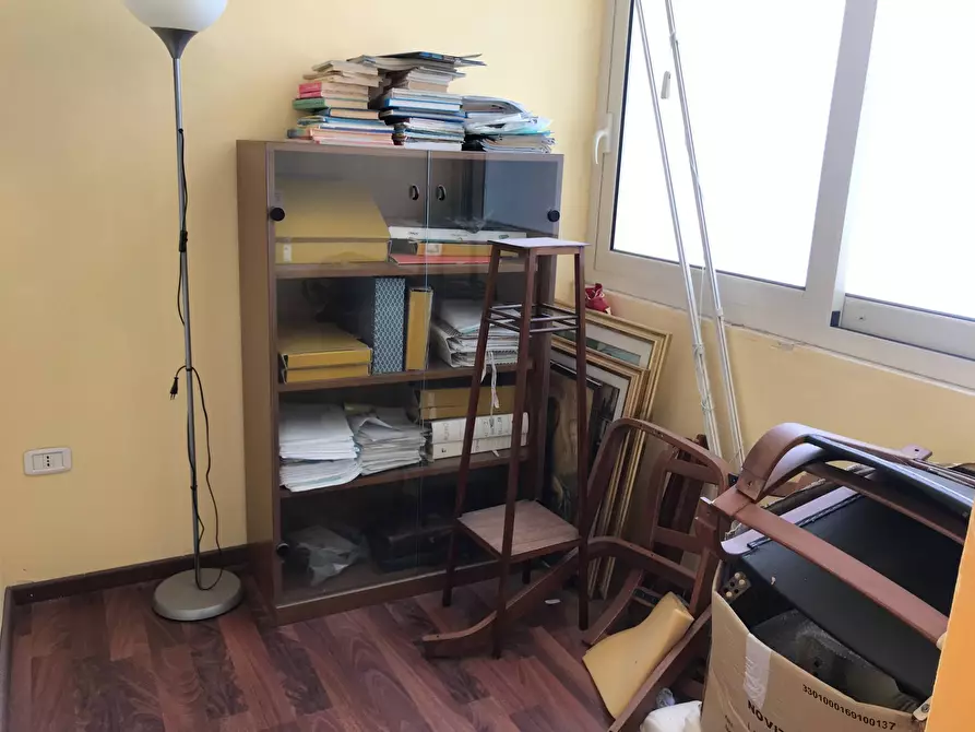 Immagine 11 di Appartamento in vendita  in CORSO MAZZINI a Vasto