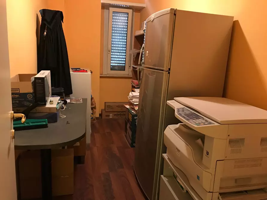 Immagine 12 di Appartamento in vendita  in CORSO MAZZINI a Vasto