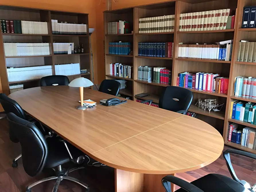 Immagine 13 di Appartamento in vendita  in CORSO MAZZINI a Vasto