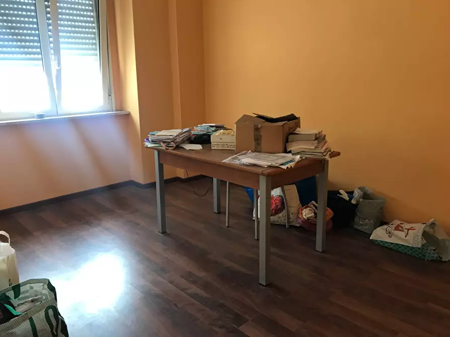Immagine 17 di Appartamento in vendita  in CORSO MAZZINI a Vasto