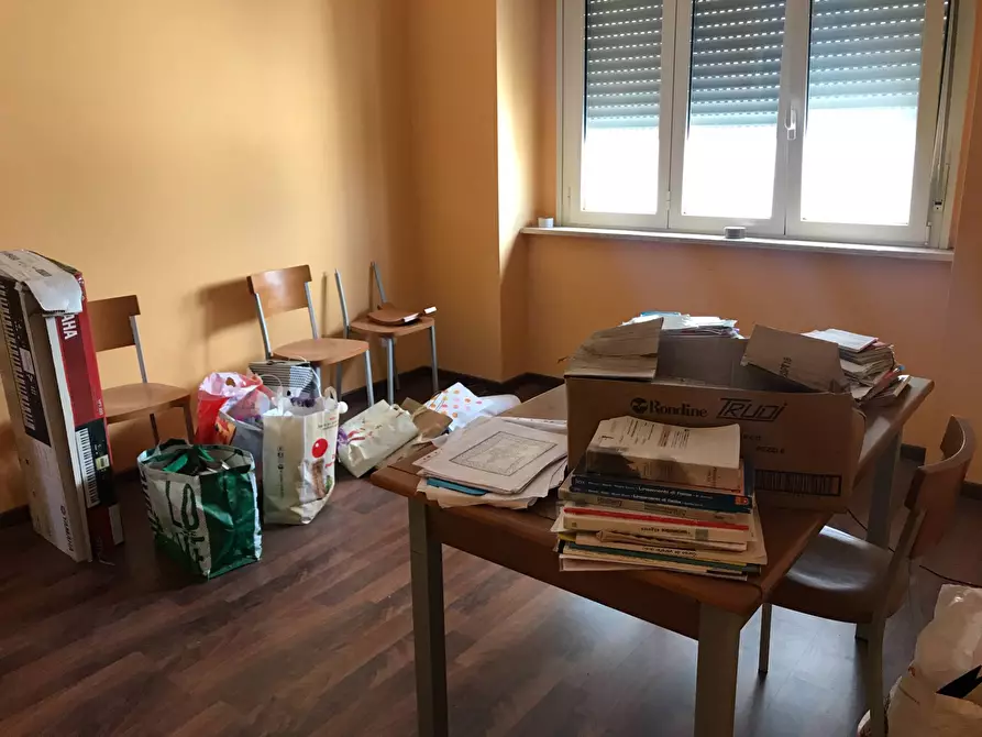 Immagine 18 di Appartamento in vendita  in CORSO MAZZINI a Vasto