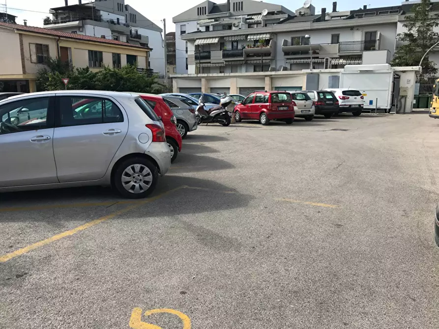 Immagine 19 di Appartamento in vendita  in CORSO MAZZINI a Vasto