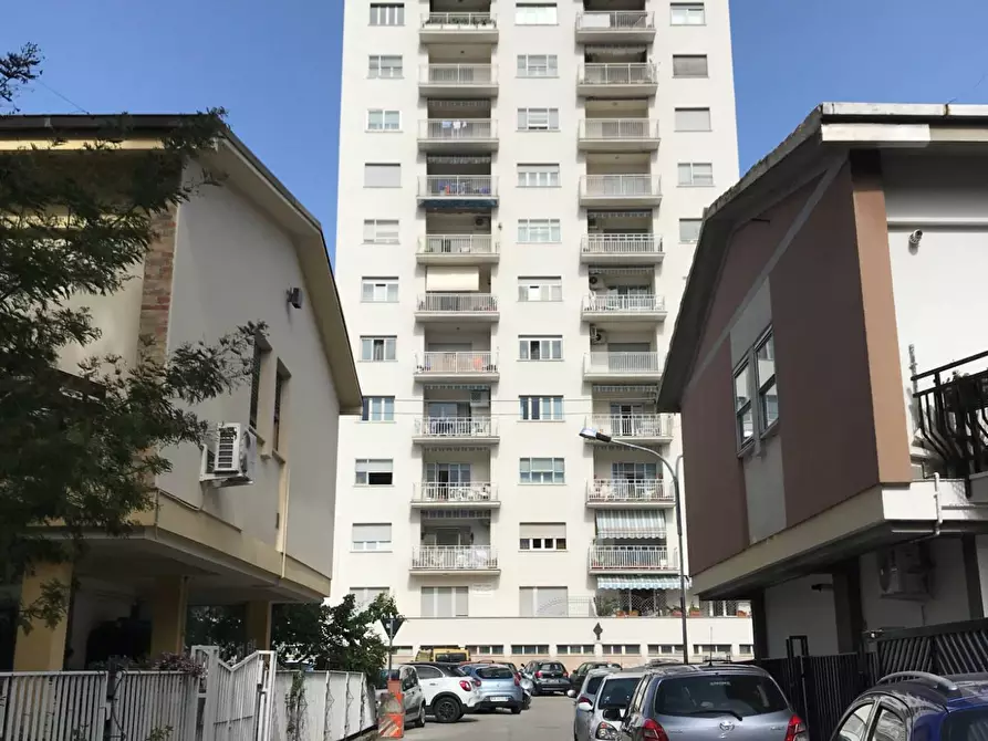 Immagine 20 di Appartamento in vendita  in CORSO MAZZINI a Vasto