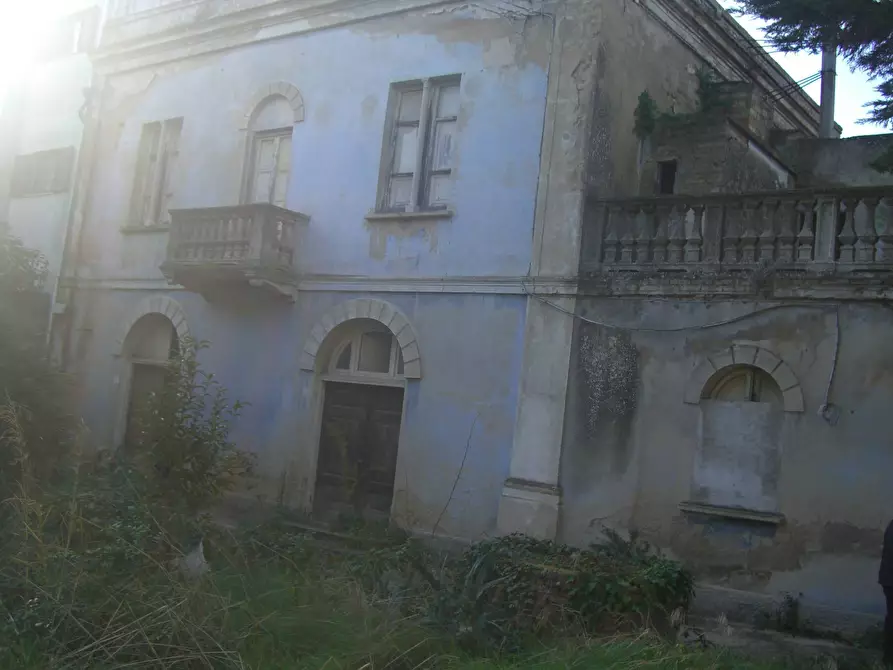 Immagine 3 di Rustico / casale in vendita  in VIA ARAGONA a Vasto