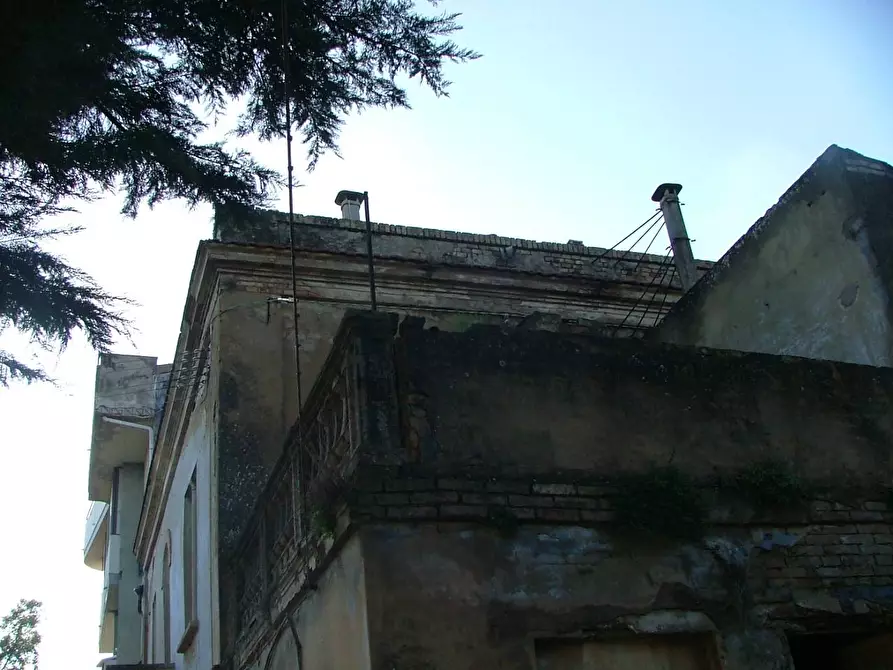 Immagine 6 di Rustico / casale in vendita  in VIA ARAGONA a Vasto