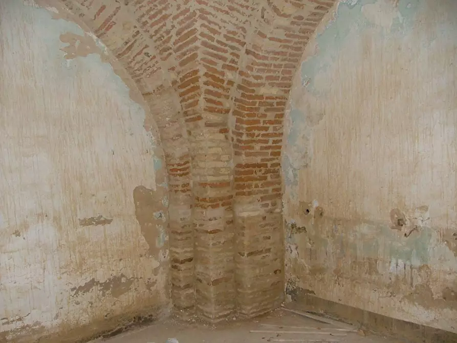 Immagine 7 di Rustico / casale in vendita  in VIA ARAGONA a Vasto