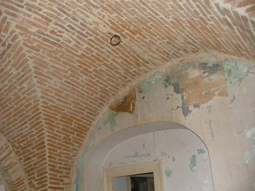 Immagine 8 di Rustico / casale in vendita  in VIA ARAGONA a Vasto