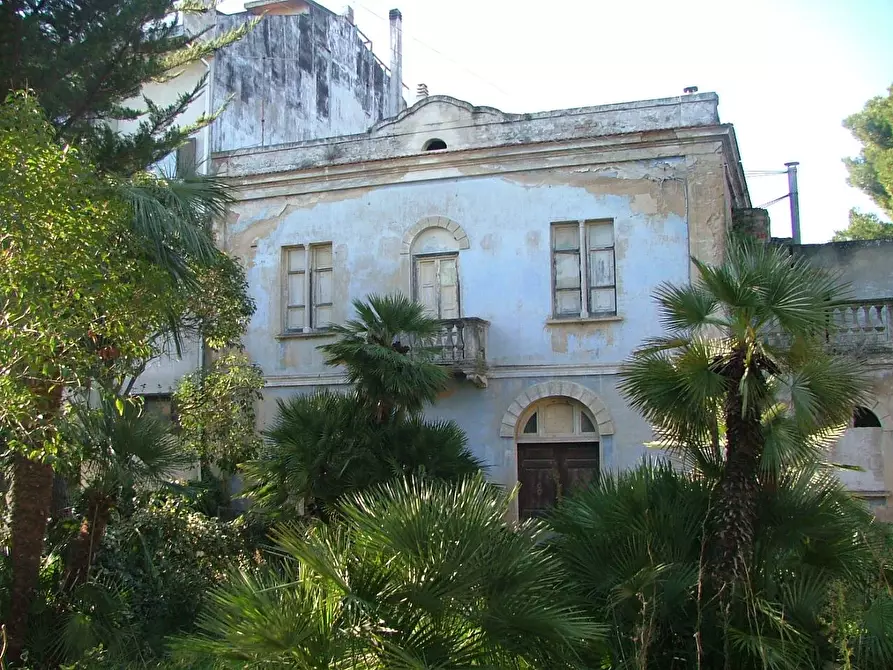 Immagine 2 di Rustico / casale in vendita  in VIA ARAGONA a Vasto