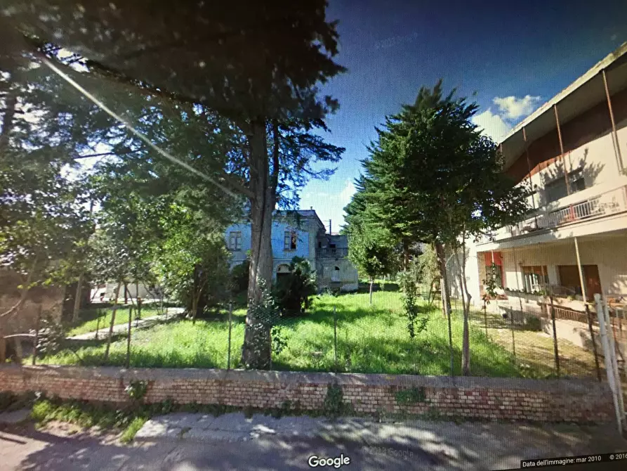 Immagine 9 di Rustico / casale in vendita  in VIA ARAGONA a Vasto