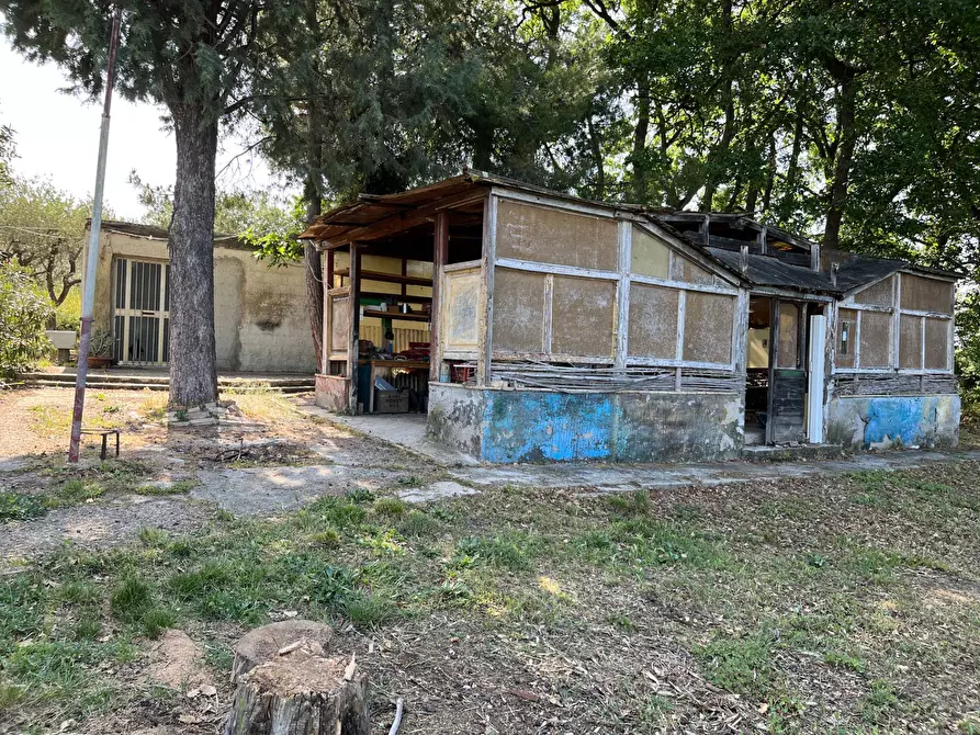 Immagine 27 di Casa indipendente in vendita  in VIA MACCHIONE a Vasto