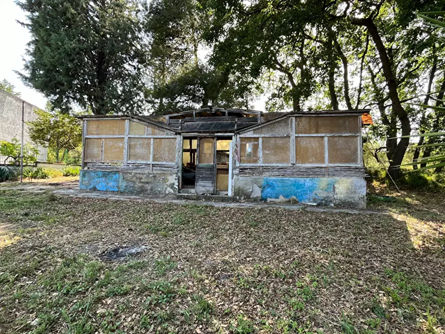 Immagine 29 di Casa indipendente in vendita  in VIA MACCHIONE a Vasto