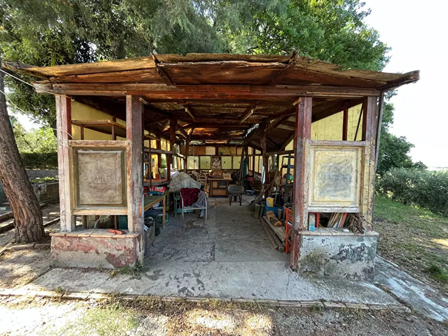 Immagine 28 di Casa indipendente in vendita  in VIA MACCHIONE a Vasto