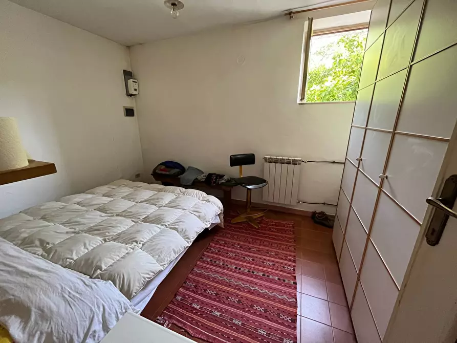 Immagine 16 di Casa indipendente in vendita  in VIA MACCHIONE a Vasto