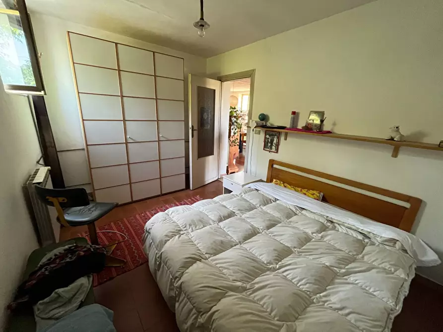 Immagine 17 di Casa indipendente in vendita  in VIA MACCHIONE a Vasto