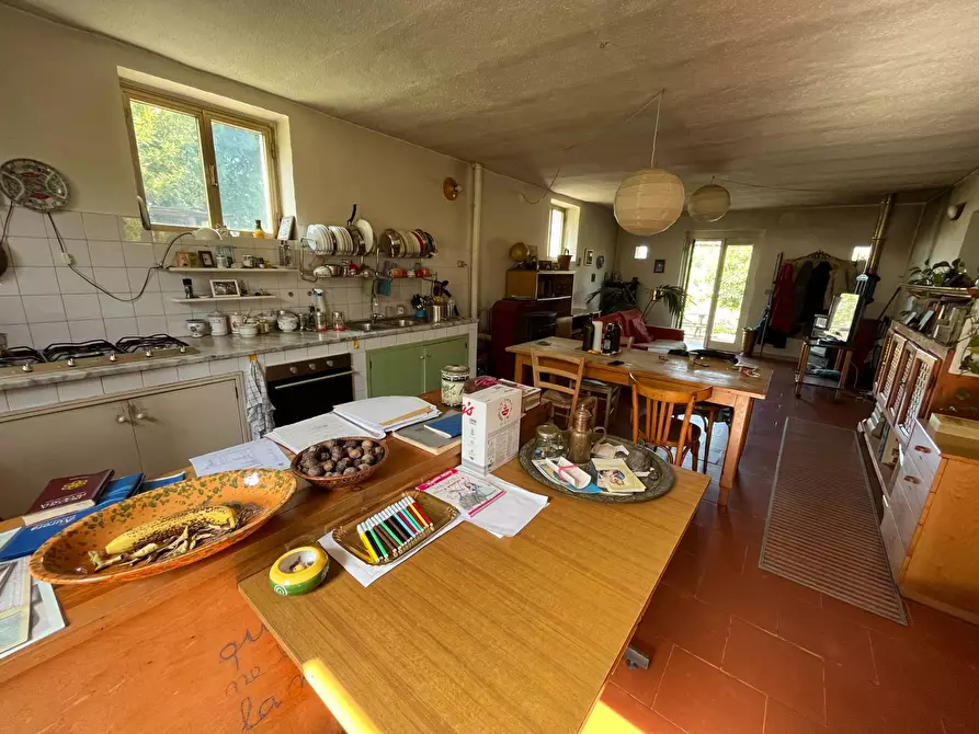 Immagine 14 di Casa indipendente in vendita  in VIA MACCHIONE a Vasto