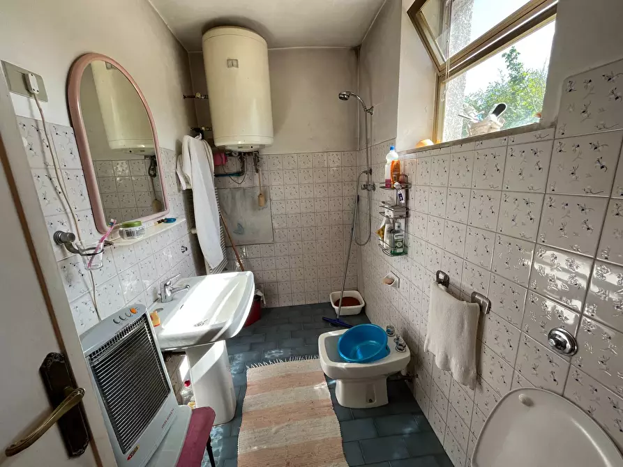 Immagine 21 di Casa indipendente in vendita  in VIA MACCHIONE a Vasto