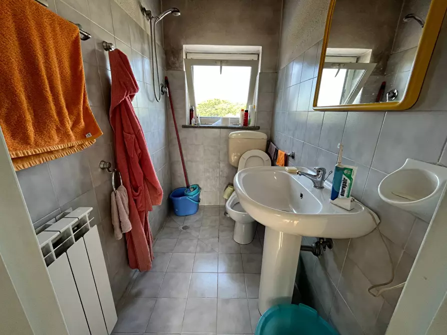 Immagine 22 di Casa indipendente in vendita  in VIA MACCHIONE a Vasto