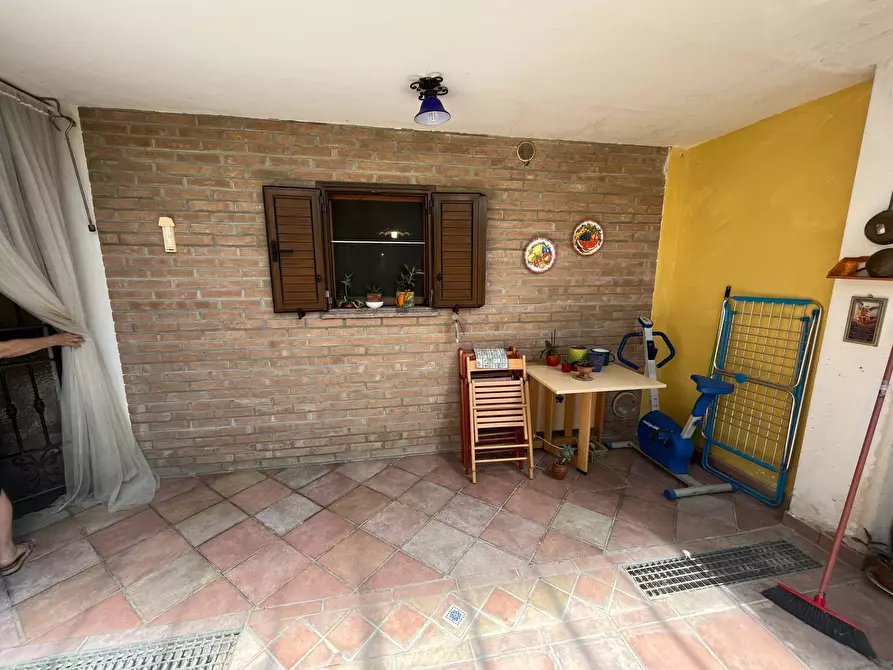 Immagine 6 di Villa in vendita  in VIA CARDONE a Vasto