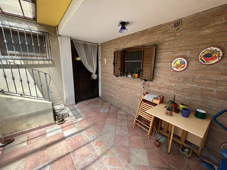 Immagine 8 di Villa in vendita  in VIA CARDONE a Vasto