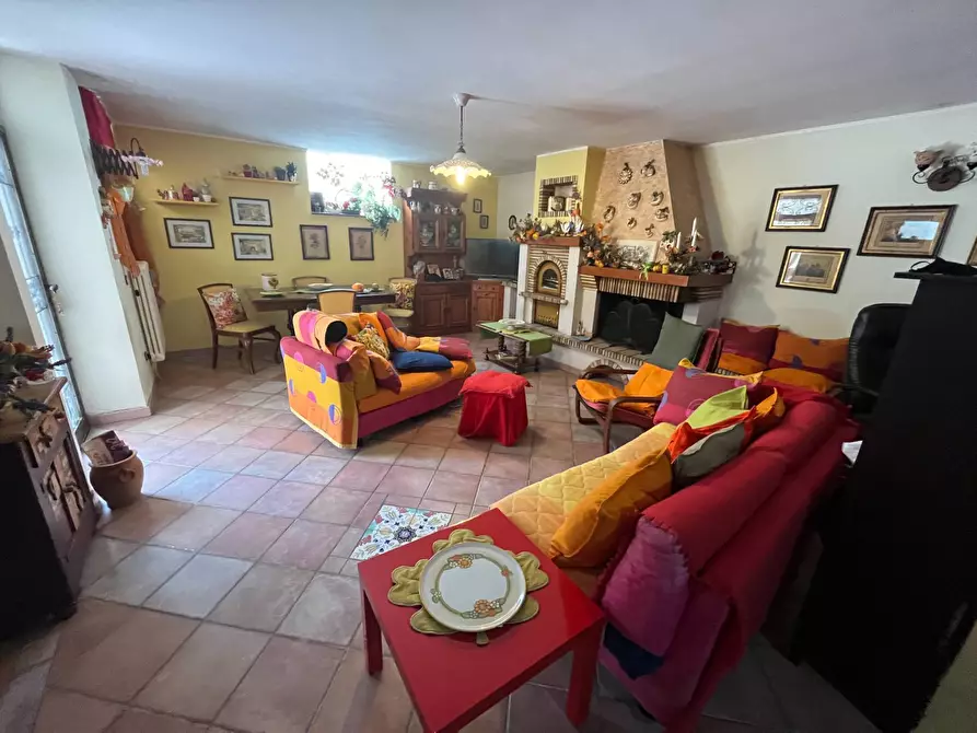 Immagine 3 di Villa in vendita  in VIA CARDONE a Vasto