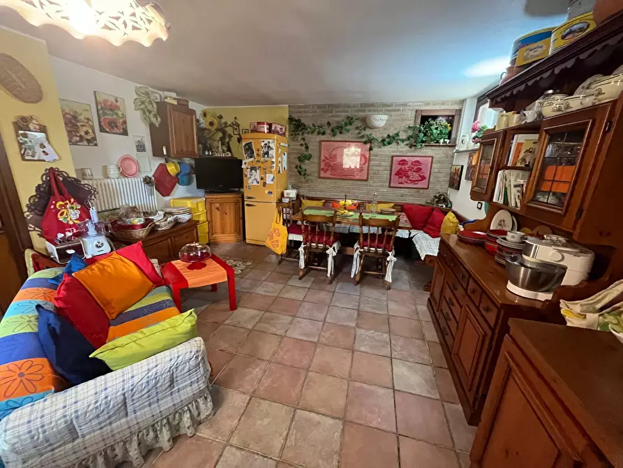 Immagine 12 di Villa in vendita  in VIA CARDONE a Vasto